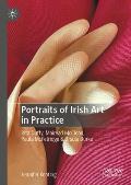 Portraits of Irish Art in Practice: Rita Duffy, Mair?ad McClean, Paula McFetridge & Ursula Burke