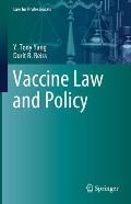 Vaccine Law and Policy