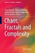 Chaos, Fractals and Complexity