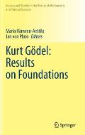 Kurt G?del: Results on Foundations