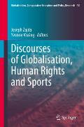 Discourses of Globalisation, Human Rights and Sports