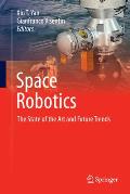 Space Robotics: The State of the Art and Future Trends