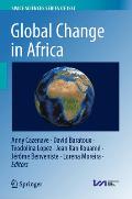 Global Change in Africa