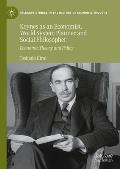 Keynes as an Economist, World System Planner and Social Philosopher: Economic Theory and Policy