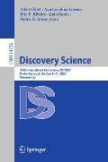 Discovery Science: 26th International Conference, DS 2023, Porto, Portugal, October 9-11, 2023, Proceedings