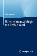 Unternehmensstrategie Mit Hoshin Kanri