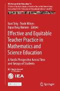 Effective and Equitable Teacher Practice in Mathematics and Science Education: A Nordic Perspective Across Time and Groups of Students