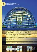 Political Entrepreneurship in the Age of Dealignment: The Populist Far-Right Alternative for Germany