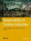 Sustainability in Creative Industries: Integrating Design, Culture, and Urban Solutions--Volume 2