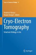 Cryo-Electron Tomography: Structural Biology in Situ