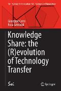 Knowledge Share: The (R)Evolution of Technology Transfer