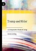 Trump and Hitler: A Comparative Study in Lying