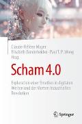 Scham 4.0: Exploration Einer Emotion in Digitalen Welten Und Der Vierten Industriellen Revolution
