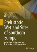 Prehistoric Wetland Sites of Southern Europe: Archaeology, Dendrochronology, Palaeoecology and Bioarchaeology