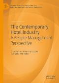 The Contemporary Hotel Industry: A People Management Perspective