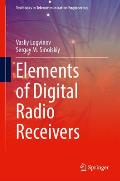 Elements of Digital Radio Receivers