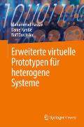 Erweiterte Virtuelle Prototypen F?r Heterogene Systeme