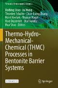 Thermo-Hydro-Mechanical-Chemical (Thmc) Processes in Bentonite Barrier Systems