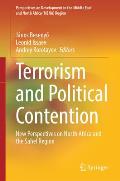 Terrorism and Political Contention: New Perspectives on North Africa and the Sahel Region