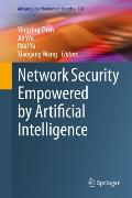 Network Security Empowered by Artificial Intelligence