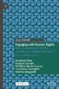 Engaging with Human Rights: How Subnational Actors Use Human Rights Treaties in Policy Processes