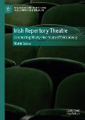 The Irish Repertory Theatre: Celebrating Thirty-Five Years Off-Broadway