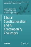 Liberal Constitutionalism and Its Contemporary Challenges