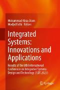 Integrated Systems: Data Driven Engineering