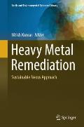Heavy Metal Remediation: Sustainable Nexus Approach
