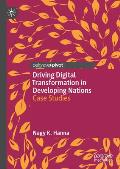 Driving Digital Transformation in Developing Nations: Case Studies
