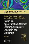 Reduction, Approximation, Machine Learning, Surrogates, Emulators and Simulators: Ramses