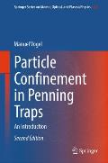 Particle Confinement in Penning Traps: An Introduction