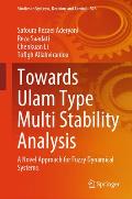 Towards Ulam Type Multi Stability Analysis: A Novel Approach for Fuzzy Dynamical Systems