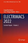 Electrimacs 2022: Selected Papers - Volume 2