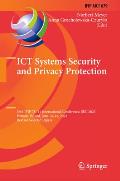 ICT Systems Security and Privacy Protection: 38th Ifip Tc 11 International Conference, SEC 2023, Poznan, Poland, June 14-16, 2023, Revised Selected Pa