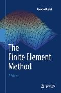 The Finite Element Method: A Primer