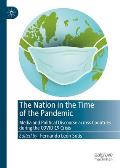 The Nation in the Time of the Pandemic: Media and Political Discourse Across Countries During the Covid-19 Crisis