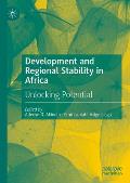 Development and Regional Stability in Africa: Unlocking Potential