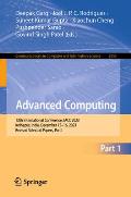 Advanced Computing: 13th International Conference, Iacc 2023, Kolhapur, India, December 15-16, 2023, Revised Selected Papers, Part I
