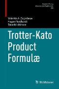 Trotter-Kato Product Formul?