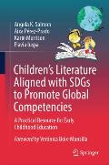 Children's Literature Aligned with Sdgs to Promote Global Competencies: A Practical Resource for Early Childhood Education