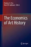 The Economics of Art History
