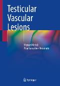 Testicular Vascular Lesions