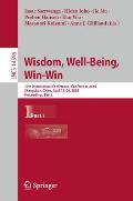 Wisdom, Well-Being, Win-Win: 19th International Conference, Iconference 2024, Changchun, China, April 15-26, 2024, Proceedings, Part I