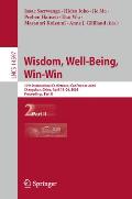 Wisdom, Well-Being, Win-Win: 19th International Conference, Iconference 2024, Changchun, China, April 15-26, 2024, Proceedings, Part II