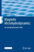 Magnetic Microhydrodynamics: An Emerging Research Field