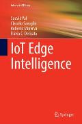 Iot Edge Intelligence