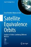Satellite Equivalence Orbits: Analysis of Orbits Combining Different Motions
