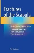 Fractures of the Scapula: Current Management Concepts