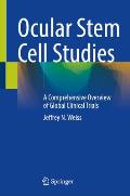 Ocular Stem Cell Studies: A Comprehensive Overview of Global Clinical Trials